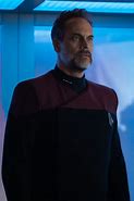 Image result for Star Trek Picard Shaw