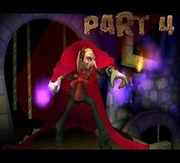 Image result for Scooby Doo First Frights Phantom
