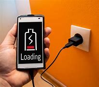 Image result for Charging the Battery by Ta