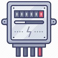 Image result for Power Meter Clip Art