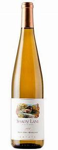Image result for Shady Lane Semi Dry Riesling