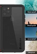 Image result for iPhone 11 Pro Max Wireless Charging Case