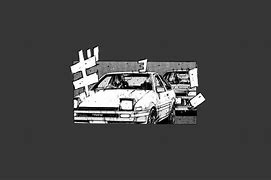 Image result for 3840X2160 Initial D