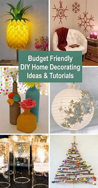 Image result for DIY Accessories Budget