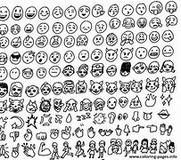 Image result for Emoji Icons iPhone