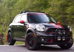 Image result for Custom Mini Cooper Countryman