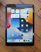 Image result for iPad 9th Generation Silver Cellular