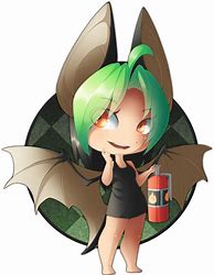 Image result for Fruit Bat Anime