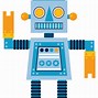 Image result for Robot Cartoon