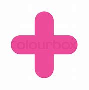 Image result for Pink Plus Mark
