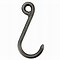 Image result for Steel J-Hook