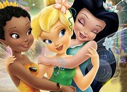 Image result for Fairy Cartoon Disney