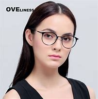 Image result for Eyeglass Frames for Small Faces Women