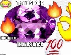 Image result for Thanos Explaining Meme