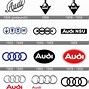 Image result for Audi AG Logo