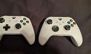Image result for Xbox Controller Side
