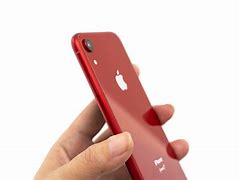 Image result for iPhone XR Back Red