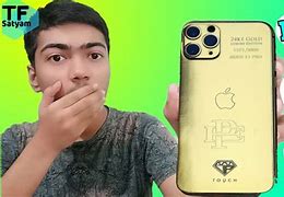 Image result for 16K Gold iPhone 5