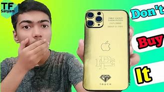 Image result for Funny Gold iPhone