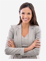 Image result for Businesswoman Smile
