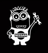 Image result for Minion Car Decals Window Stickers