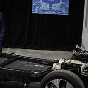 Image result for Ford Electric Truck F150 Battery