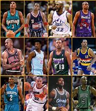 Image result for Coolest Retro NBA Jerseys
