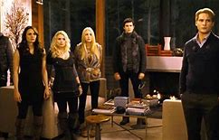 Image result for Breaking Dawn Part 2 Vampires