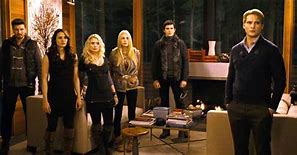 Image result for Twilight Breaking Dawn Part 2 Vampires