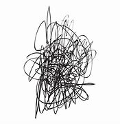 Image result for Writing Scribbles PNG