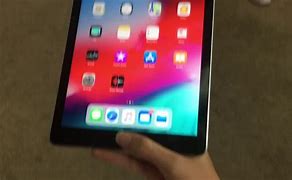 Image result for iPad OS 17 iPad 6th Gen