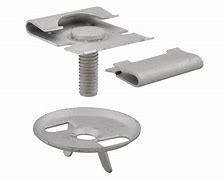 Image result for T-Bar Ceiling Clips