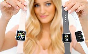 Image result for I Watch Series 3