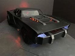 Image result for What Type of Car Is the New Batmobile