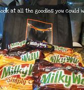 Image result for Milky Way Simply Caramel Bites 1 Large Bag