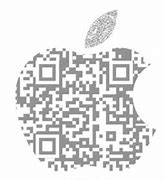 Image result for Apple QR Code