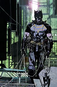 Image result for Future State Batman Comics Dark Detective