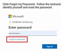 Image result for Account Live Com Password Reset Microsoft