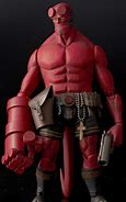 Image result for Hellboy Action Figures