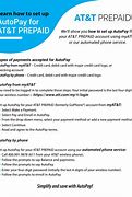 Image result for AT&T Prepaid AutoPay