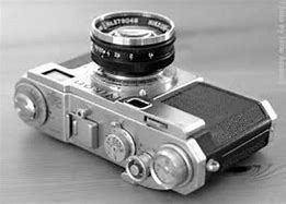 Image result for First Nikon Camera