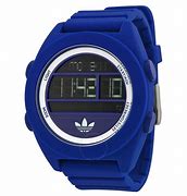 Image result for Adidas Digital Watch