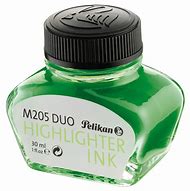 Image result for Highlighter Ink