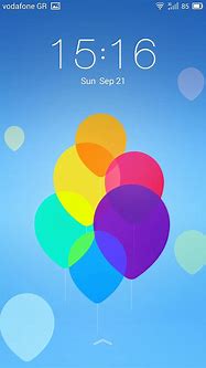 Image result for Flyme 4 Nexus 5