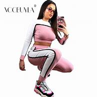 Image result for Running Suits for Women
