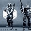 Image result for Titan Drawing Destiny 2