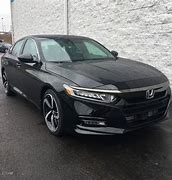 Image result for 2018 Accord Black