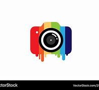Image result for Colorful Camera Icon