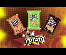 Image result for Criss Cross Junk-Food