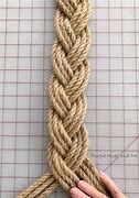 Image result for Braided Rope End